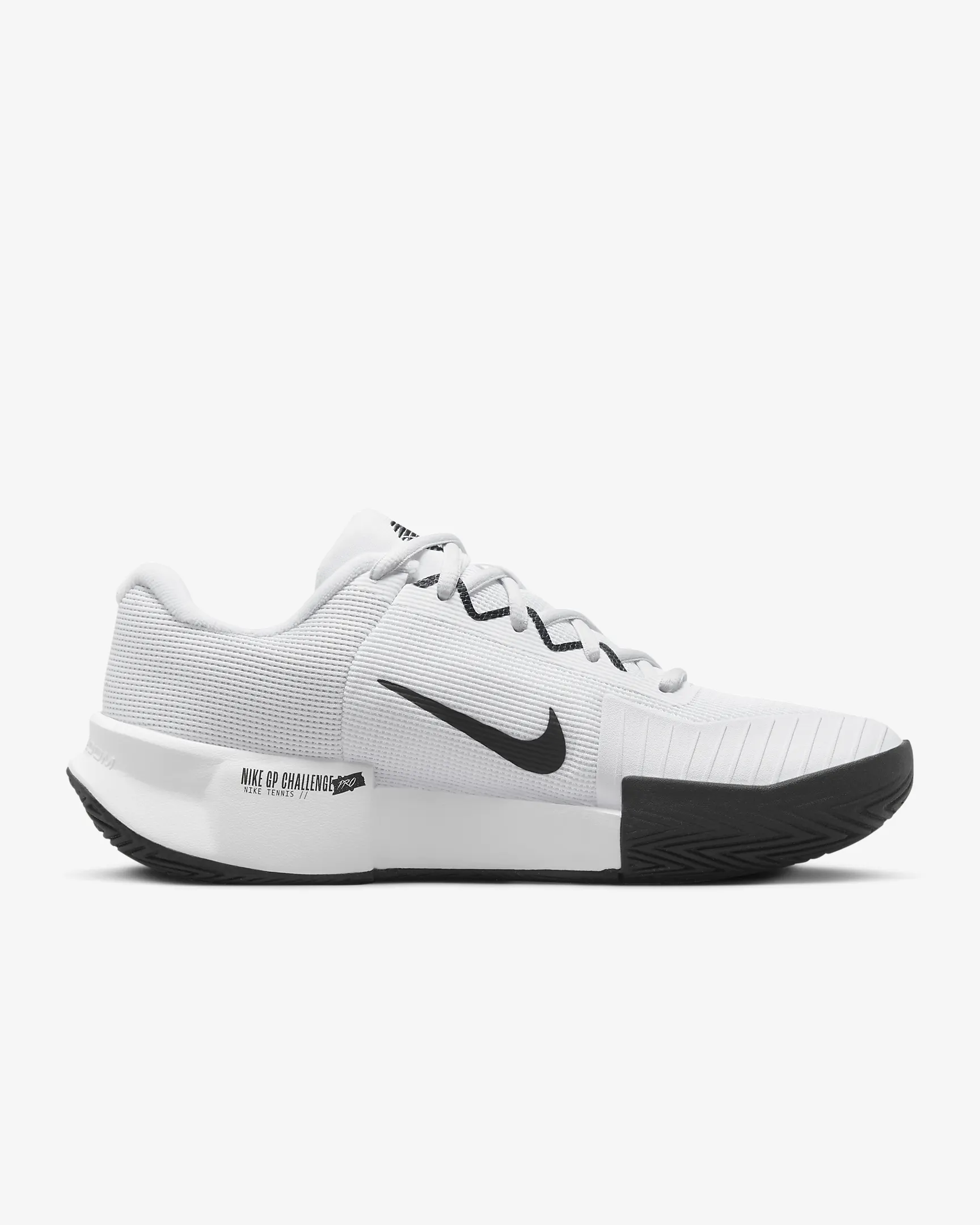 NIKE ZOOM GP CHALLENGE PRO HC WOMEN'S SHOES